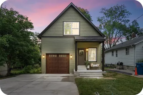 7549 Weaver Ave, Saint Louis, MO 63143
