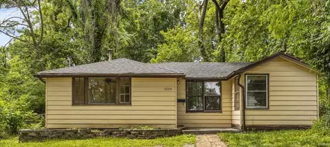2524 Mary Ave, Saint Louis, MO 63136