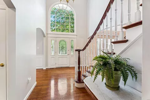 Entry Way - 16501 Highland Summit Dr, Wildwood, MO 63011 photo 2 of 2
