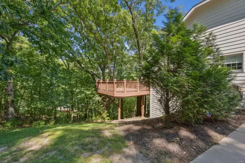 Exterior - 16501 Highland Summit Dr, Wildwood, MO 63011 photo 6 of 7