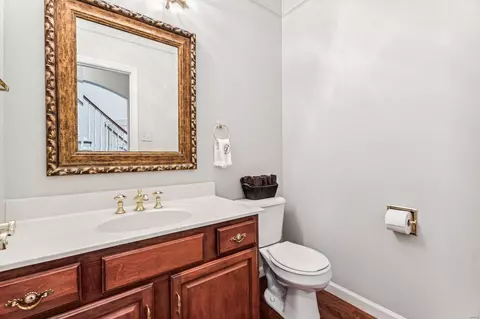 Bath - 16501 Highland Summit Dr, Wildwood, MO 63011 photo 1 of 5
