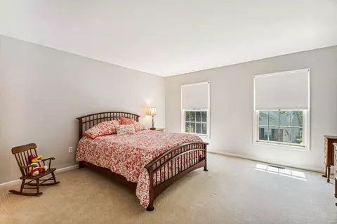 Bedroom - 16501 Highland Summit Dr, Wildwood, MO 63011 photo 3 of 3