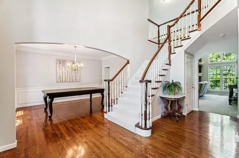 Entry Way - 16501 Highland Summit Dr, Wildwood, MO 63011 photo 1 of 2