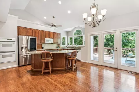 Kitchen - 16501 Highland Summit Dr, Wildwood, MO 63011 photo 1 of 3