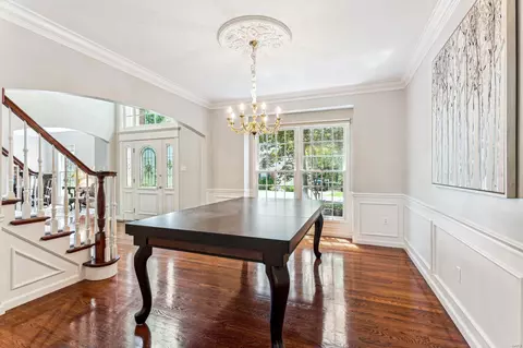 Dining - 16501 Highland Summit Dr, Wildwood, MO 63011 photo 1 of 1