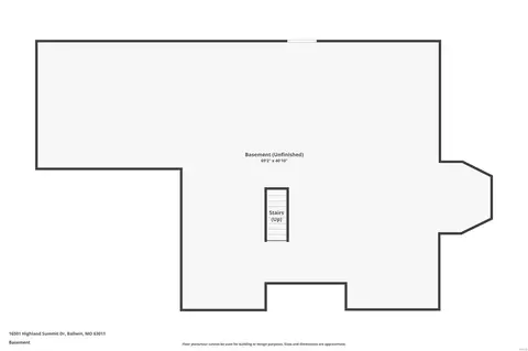 Other - 16501 Highland Summit Dr, Wildwood, MO 63011 photo 3 of 3