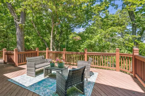 Exterior - 16501 Highland Summit Dr, Wildwood, MO 63011 photo 3 of 7