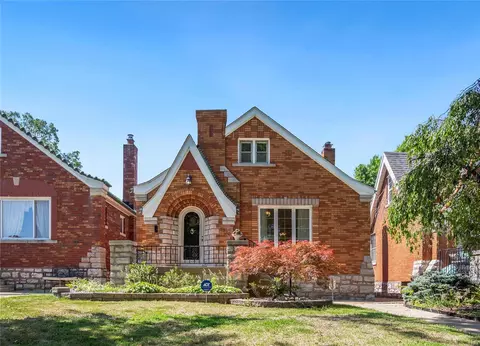 6320 Winona Ave, Saint Louis, MO 63109