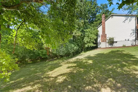 Exterior - 574 Mcbride Pointe Dr, Wildwood, MO 63011 photo 3 of 8