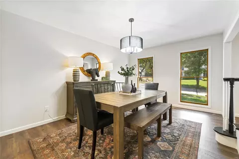 Dining - 574 Mcbride Pointe Dr, Wildwood, MO 63011 photo 1 of 2