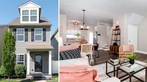 3849 Boulevard Heights Ct, Saint Louis, MO 63116