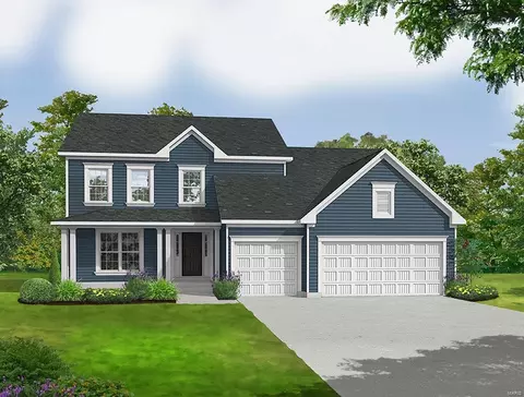 375 Healthy Way, Saint Charles, MO 63304