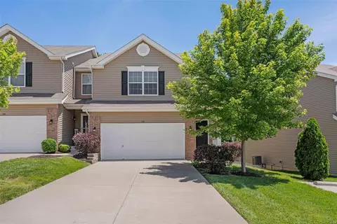 116 Weatherby Landing Dr, O'fallon, MO 63366