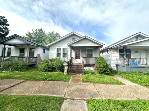 3928 Itaska St, Saint Louis, MO 63116