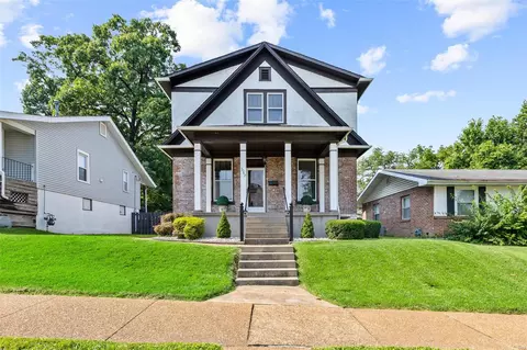 7042 Oleatha Ave, Saint Louis, MO 63139
