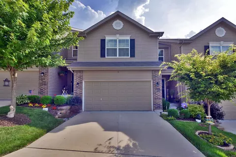 13109 Tesson Spring Dr, Saint Louis, MO 63128
