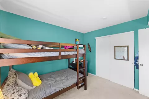 Bedroom - 834 Woodside Trails Dr, Ballwin, MO 63021 photo 1 of 3