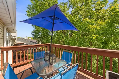 Exterior - 834 Woodside Trails Dr, Ballwin, MO 63021 photo 3 of 6