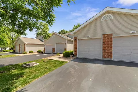 Other - 834 Woodside Trails Dr, Ballwin, MO 63021 photo 1 of 7