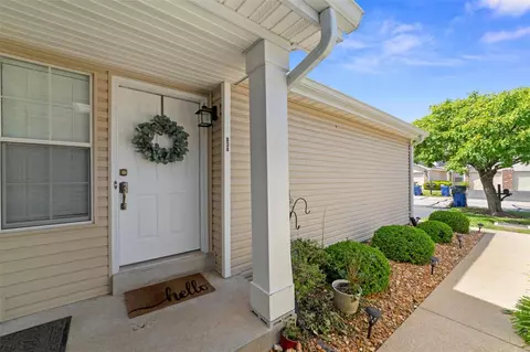 Other - 834 Woodside Trails Dr, Ballwin, MO 63021 photo 3 of 7