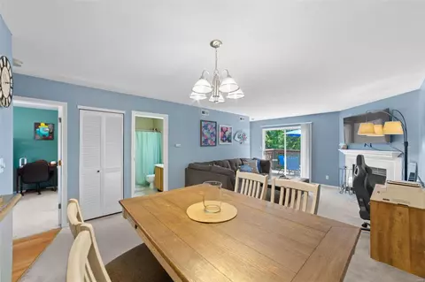 Dining - 834 Woodside Trails Dr, Ballwin, MO 63021 photo 1 of 2