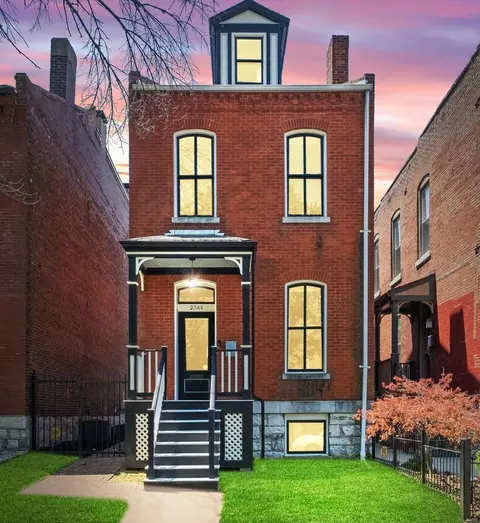 2344 Hickory St, Saint Louis, MO 63104