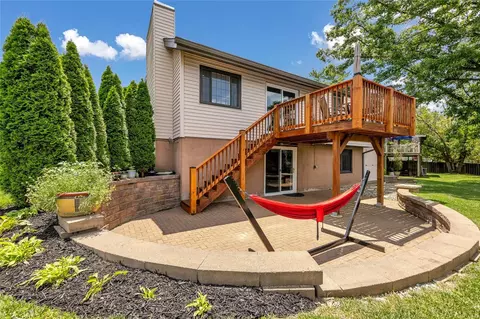 1323 Culpepper Ridge Dr, Ballwin, MO 63021 photo 20