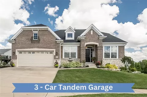 64 Beechnut Woods Ct, Saint Peters, MO 63376