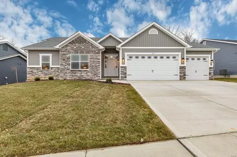 133 Timber Trace Crossing Dr, Wentzville, MO 63385