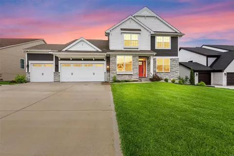 718 Kenmare Ct, O'fallon, MO 63368