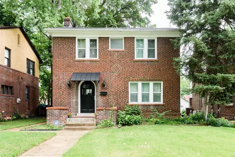 6763 Chamberlain Ave, Saint Louis, MO 63130