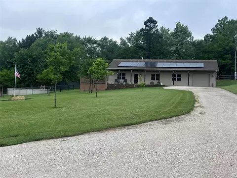 110 Country Way, Jackson, MO 63755 photo 1