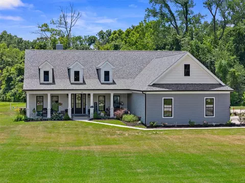140 Bruning Ln, Troy, MO 63379 photo 1