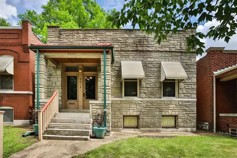 4414 Tennessee Ave, Saint Louis, MO 63111