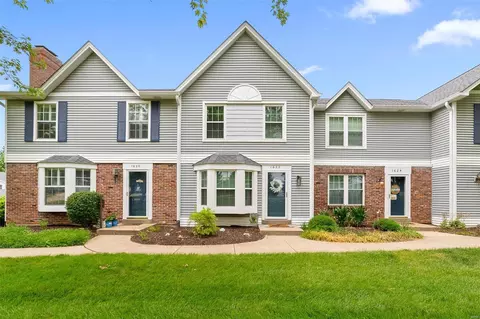 1622 Florine Blvd #B, Saint Charles, MO 63303
