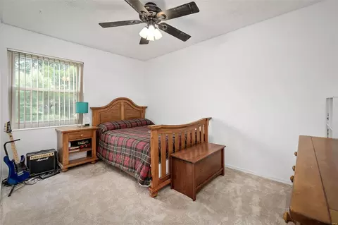Bedroom - 207 Carmel Woods Dr, Ellisville, MO 63021 photo 4 of 4