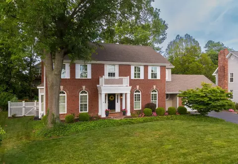 2486 Annapolis Way, Saint Charles, MO 63303