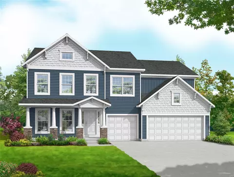 397 Healthy Way, Saint Charles, MO 63304