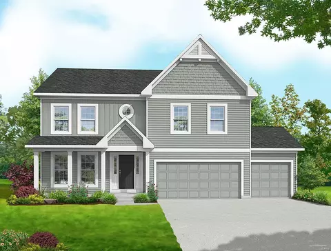 395 Healthy Way, Saint Charles, MO 63304