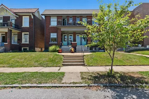 4246 Mcree Ave, Saint Louis, MO 63110