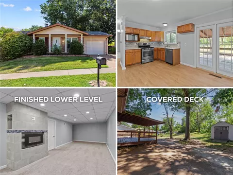 1618 Dover Trace Dr, Fenton, MO 63026