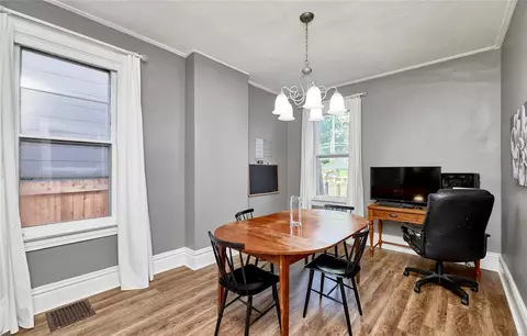 Dining - 7446 Maple Ave, Saint Louis, MO 63143 photo 1 of 3