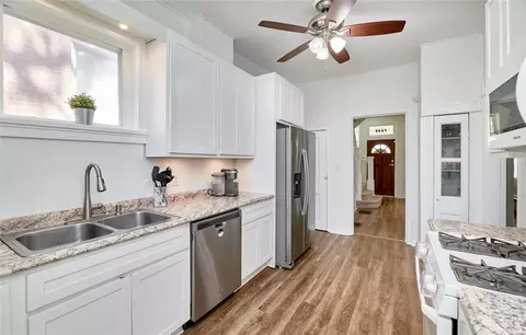 Kitchen - 7446 Maple Ave, Saint Louis, MO 63143 photo 3 of 3