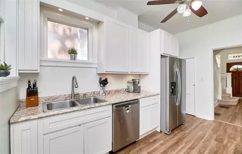 Kitchen - 7446 Maple Ave, Saint Louis, MO 63143 photo 2 of 3