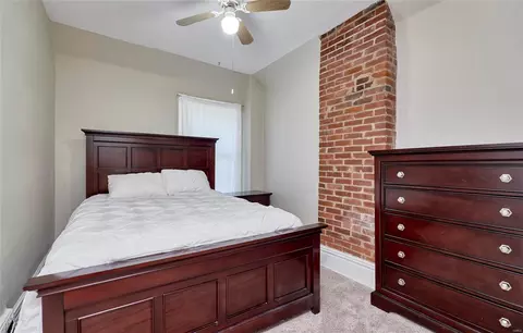 Bedroom - 7446 Maple Ave, Saint Louis, MO 63143 photo 5 of 5