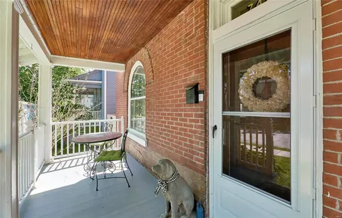 Exterior - 7446 Maple Ave, Saint Louis, MO 63143 photo 2 of 5
