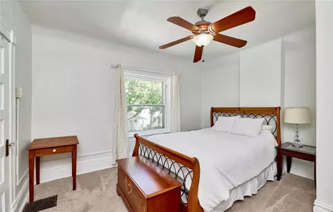 Bedroom - 7446 Maple Ave, Saint Louis, MO 63143 photo 1 of 5