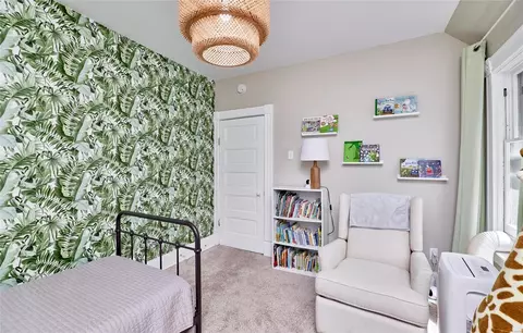 Bedroom - 7446 Maple Ave, Saint Louis, MO 63143 photo 4 of 5