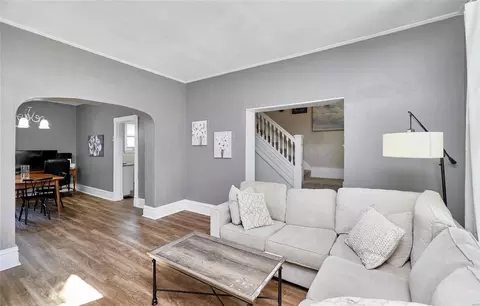 Living - 7446 Maple Ave, Saint Louis, MO 63143 photo 3 of 3