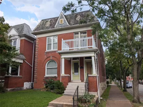 3324 Halliday Ave, Saint Louis, MO 63118